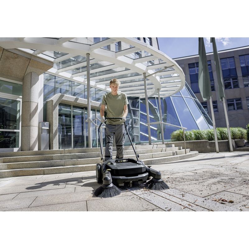 Метачна машина Karcher KM 70/20 C 2SB Go!Further